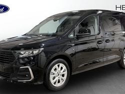 Ny 2025 Ford Transit Connect Limited Minibuss | 334 900 kr