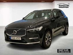 Svart Begagnad 2023 Volvo XC60 Core SUV | 419 000 kr (Superpris)