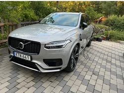 Silver Begagnad 2024 Volvo XC90 Ultimate SUV | 729 000 kr (Superpris)