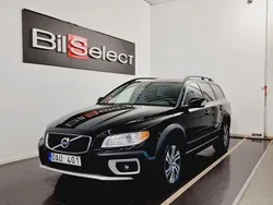 Svart Begagnad 2012 Volvo XC70 Summum SUV | 99 900 kr (Superpris)