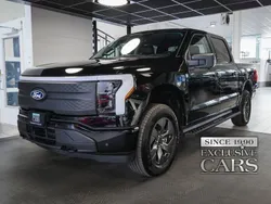 Ny 2025 Ford F-150 Extended Range Pickup | 1 236 250 kr