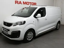 Vit Begagnad 2020 Peugeot Expert Van | 169 900 kr (Superpris)