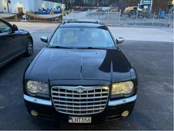 Chrysler 300C