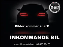 Mörkblå Begagnad 2017 Volvo V40 CC Business Edition Kombi | 134 900 kr (Bra pris)
