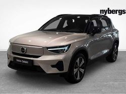 Grå Begagnad 2023 Volvo XC40 Core SUV | 359 000 kr