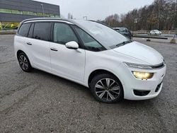 Begagnad 2015 Citroën Grand C4 Picasso Minibuss | 82 000 kr (Superpris)
