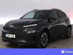 Null Begagnad 2022 Hyundai Kona Essential SUV | 192 900 kr (Marknadspris)