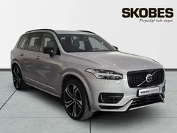 Silver Begagnad 2023 Volvo XC90 Ultimate SUV | 779 000 kr (Lite dyr)