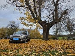 Brun Begagnad 2013 Ford Kuga Titanium SUV | 75 000 kr (Superpris)