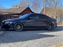 Blå Begagnad 2005 Volvo S60 Sedan | 70 000 kr
