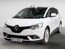 Renault Grand Scénic IV