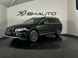 Svart Begagnad 2014 Volvo XC70 Summum SUV | 209 900 kr (Dyr)