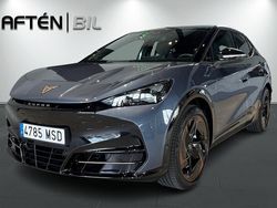 Ny 2025 Cupra Tavascan VZ SUV | 654 900 kr (Lite dyr)