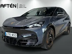 Ny 2025 Cupra Tavascan VZ SUV | 654 900 kr (Superpris)