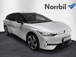 Ny 2025 VW ID.7 GTX Sedan | 710 500 kr