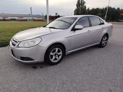 Grå Begagnad 2007 Chevrolet Epica Sedan | 11 900 kr