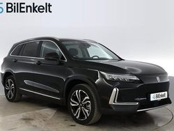 Svart Begagnad 2024 Skywell BE11 SUV | 475 900 kr