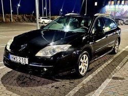 Begagnad 2009 Renault Laguna GrandTour Kombi | 30 000 kr (Bra pris)