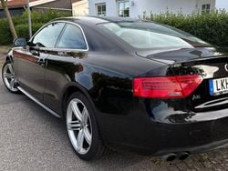 Begagnad 2014 Audi A5 Sportkupé | 119 000 kr
