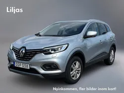 Okänd Begagnad 2021 Renault Kadjar Intens SUV | 176 000 kr (Marknadspris)
