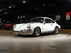 Begagnad 1971 Porsche 911 | 1 689 910 kr