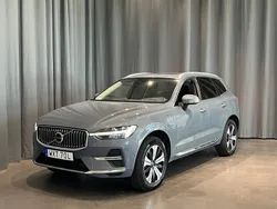 Grå Begagnad 2022 Volvo XC60 Core SUV | 428 800 kr (Marknadspris)