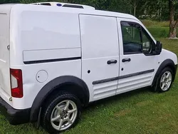 Vit Begagnad 2008 Ford Transit | 25 000 kr