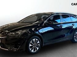 Svart (grey) Begagnad 2022 Kia Ceed Sportswagon Advance Kombi | 239 900 kr (Marknadspris)