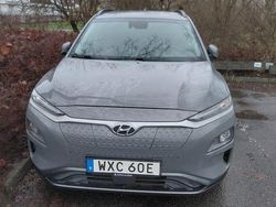 Begagnad 2020 Hyundai Kona SUV | 161 000 kr (Bra pris)