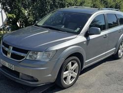 Begagnad 2009 Dodge Journey SUV | 33 000 kr