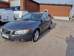 Grå Begagnad 2011 Volvo V70 Summum Kombi | 82 000 kr (Bra pris)