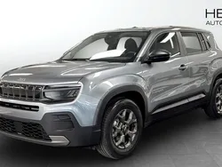 Jeep Avenger EV