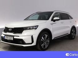 Vit Begagnad 2021 Kia Sorento Advance SUV | 388 900 kr (Bra pris)
