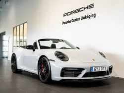 Porsche 911 Carrera GTS