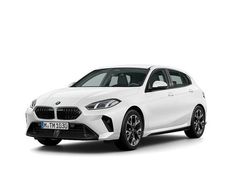 Ny 2025 BMW 120 Shadowline Halvkombi | 394 200 kr