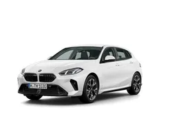 Ny 2025 BMW 120 Shadowline Halvkombi | 394 200 kr