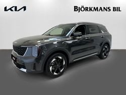 Ny 2025 Kia Sorento 4 SUV | 624 899 kr