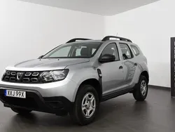 Okänd Begagnad 2021 Dacia Duster Essentiel SUV | 139 800 kr (Marknadspris)