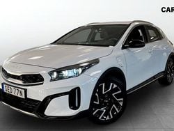 Vit Begagnad 2023 Kia XCeed Advance SUV | 259 900 kr (Bra pris)