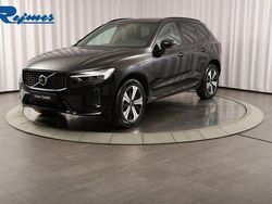 Onyx svart metallic Begagnad 2024 Volvo XC60 Plus SUV | 519 900 kr (Lite dyr)