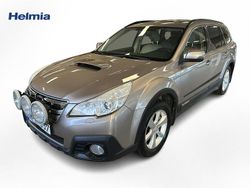 Ljusbrun (brun) Begagnad 2013 Subaru Outback Kombi | 125 900 kr (Marknadspris)