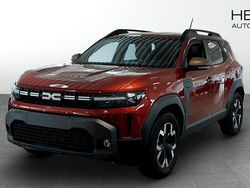 Brun (brown) Ny 2025 Dacia Duster Extreme SUV | 333 300 kr (Marknadspris)