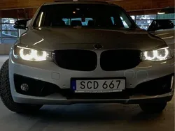 BMW 320 Gran Turismo