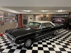 Begagnad 1964 Mercury Montclair | 295 000 kr