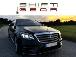 Begagnad 2019 Mercedes S400 AMG Sedan | 700 000 kr (Marknadspris)