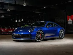 Begagnad 2020 Porsche 911 Carrera S Sportkupé | 1 299 990 kr (Superpris)