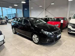 Begagnad 2019 Peugeot 308 Kombi | 169 900 kr (Marknadspris)