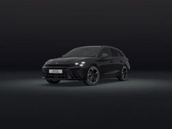 Svart (midnight black metallic) Ny 2025 Cupra Leon Kombi | 431 700 kr (Dyr)