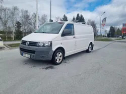 Vit Begagnad 2013 VW T5 Van | 95 000 kr (Superpris)