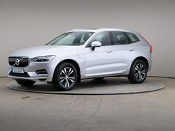 Bright silver (metallic) Begagnad 2021 Volvo XC60 Inscription SUV | 319 000 kr (Superpris)